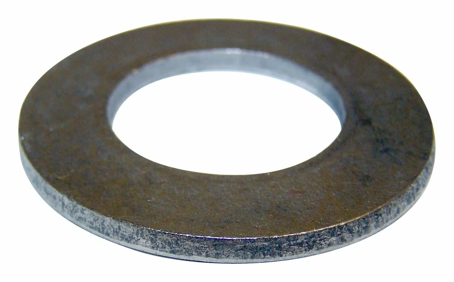 Vintage - Metal Gray Washer - J0131018